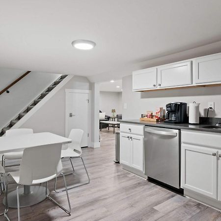 Park Place With Space, 10 Minutes To Ark 드라이리지 외부 사진