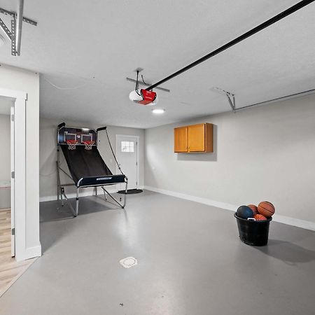 Park Place With Space, 10 Minutes To Ark 드라이리지 외부 사진