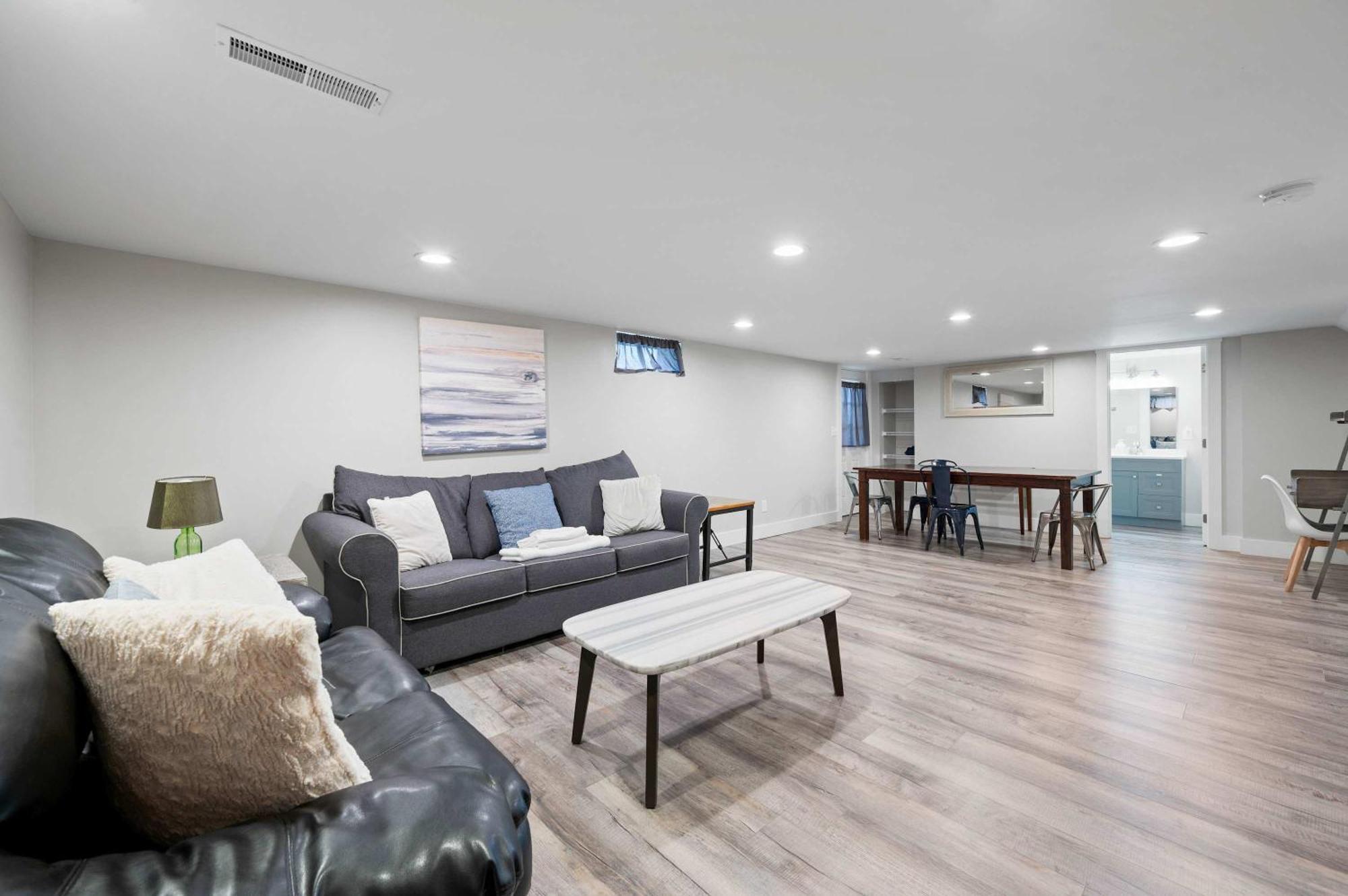 Park Place With Space, 10 Minutes To Ark 드라이리지 외부 사진