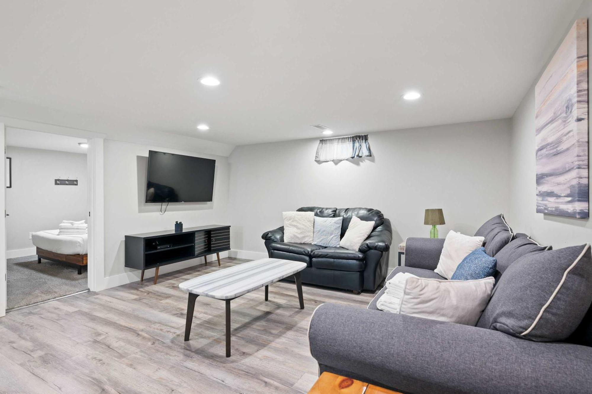 Park Place With Space, 10 Minutes To Ark 드라이리지 외부 사진