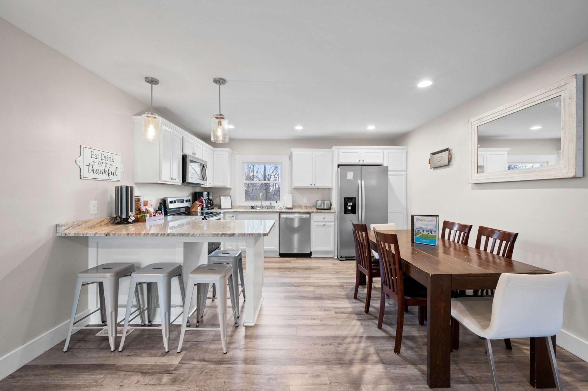Park Place With Space, 10 Minutes To Ark 드라이리지 외부 사진